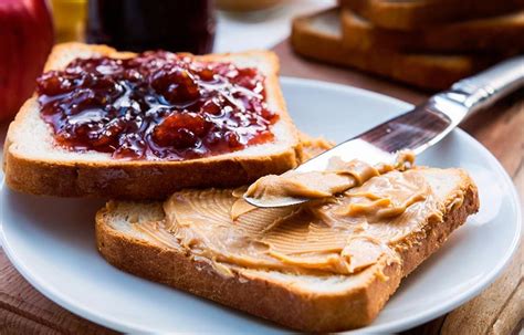 Pb and j - Learn how peanut butter and jelly became a classic American dish, from its origins in South America to its popularity during World War II. Find out the first recipe for …